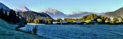 Panoramic View 0