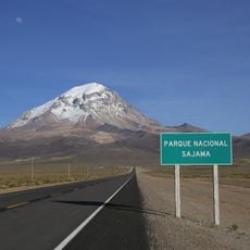 Sajama National Park