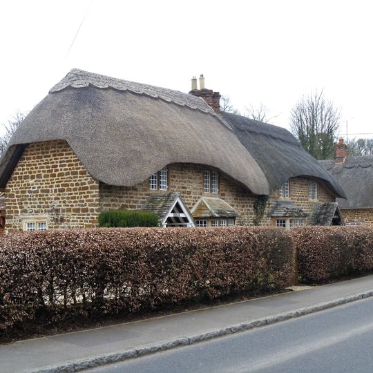 Old Well Cottage