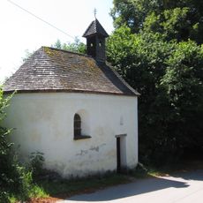Marienkapelle Beigarten