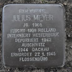Julius Meyer