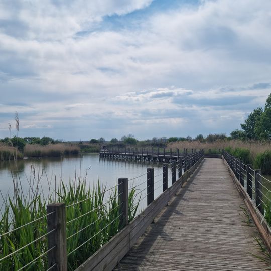 Réserve naturelle du Méjean