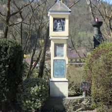 Denkmal des Kameradschaftsbundes Thunau am Kamp