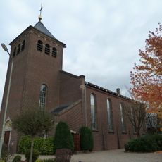 Onbevlekt Hart van Mariakerk