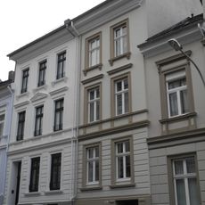 Sadowastraße 24 a