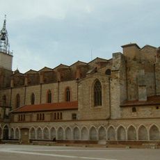 Perpignan Cathedral