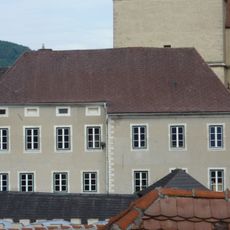 Weißenkirchen Volksschule