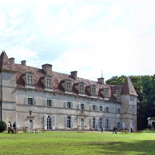Château de Lux