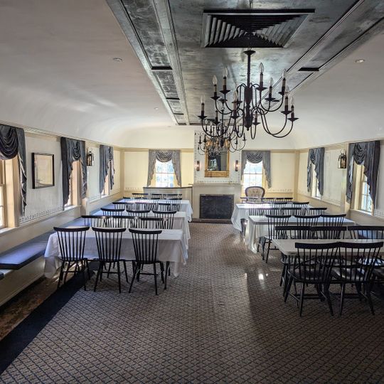 Wayside Inn