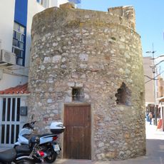 House at 21 De la Mar avenue