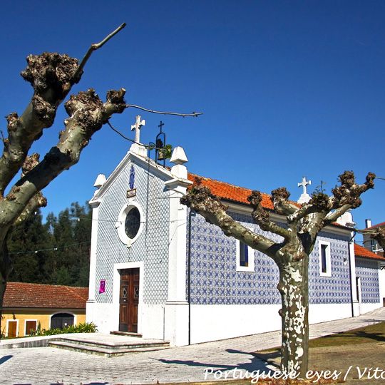 Capela da Senhora dos Milagres