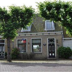 Dorpsstraat 43, Wemeldinge