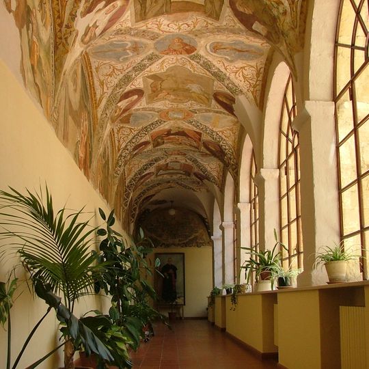 Convento di Sant'Antonio