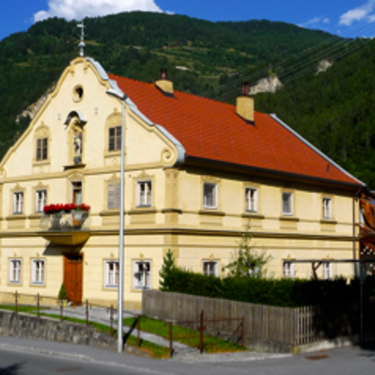 Ansitz, Schweiglhaus