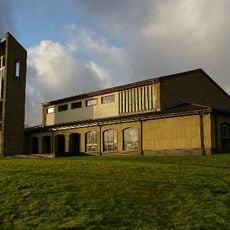 St Thomas's Church, Barrowford