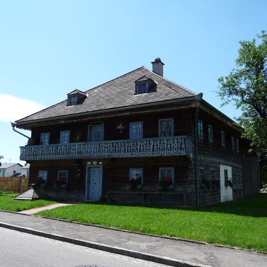Römermuseum Altheim