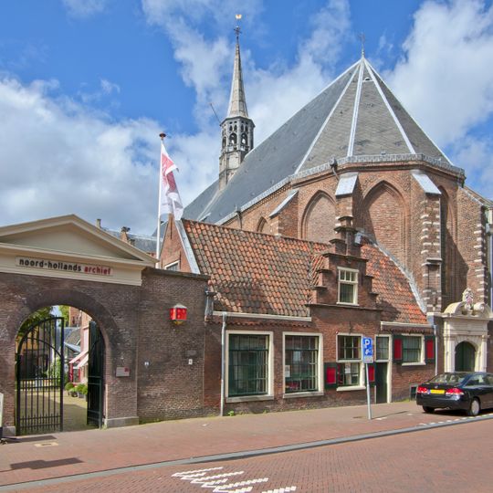 Janskerk