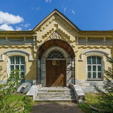 Инфекционный корпус (Иваново)