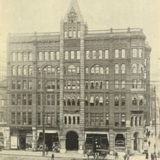 Pioneer Building
