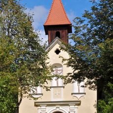 Luschenkapelle