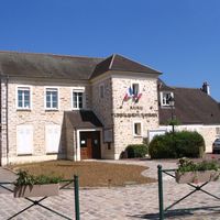 Vernou-la-Celle-sur-Seine