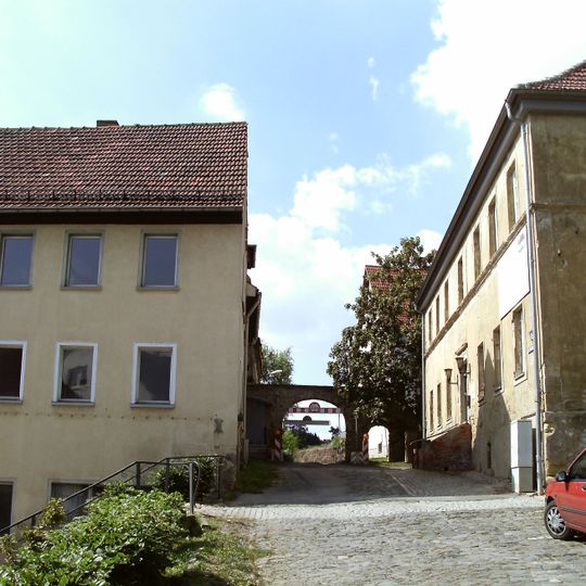 Burg Münch