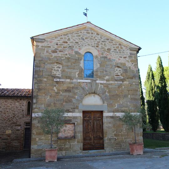 Chiesa di San Leonardo