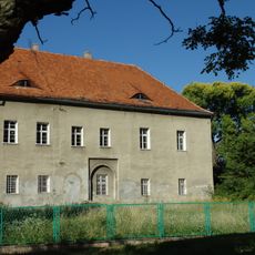 Manor in Bielawa