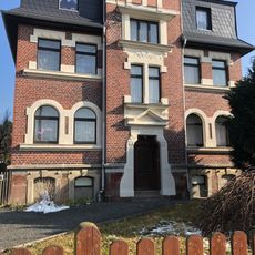 Villa Stöckigter Weg 1