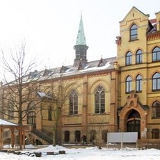 St. Laurentius (Leipzig-Reudnitz)