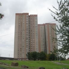 Cottingley Towers