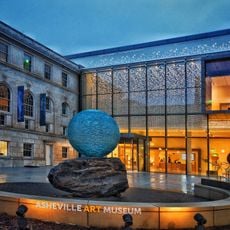 Asheville Art Museum