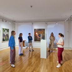 Städtische Wessenberg-Galerie