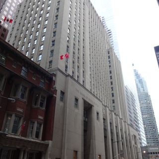Bank of Nova Scotia Building