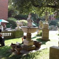 Elizabeth Street Garden