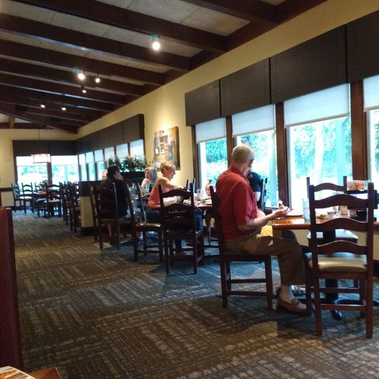 Olive Garden