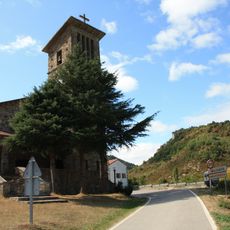 Natibitateko Andre Mariaren eliza