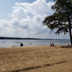 Lake Milton State Park