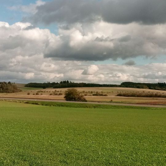 Standortübungsplatz Walldürn
