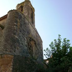 Sant Pere de Púbol