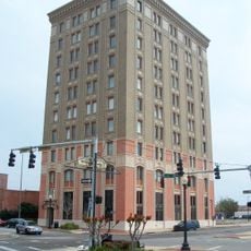 American National Bank Building