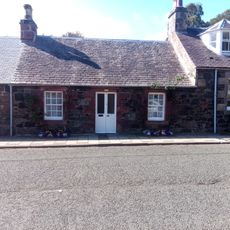 Avernish, Broughton Village