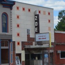 Zoe Theatre