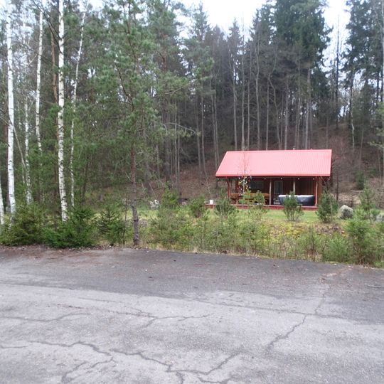 Virbališkių piliakalnis