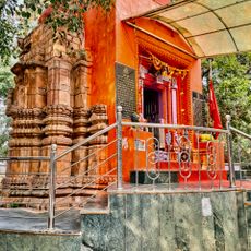 Bhagawati Mata Mandir, Gwalior Fort