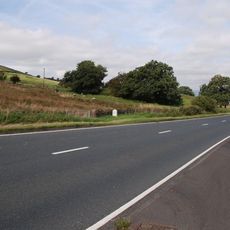 Milestone, Sager Fold