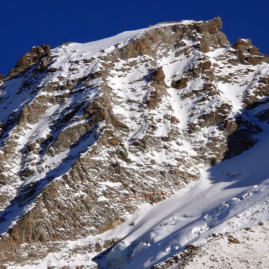 Becca di Montandayné