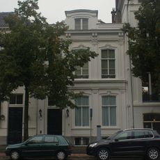 Javastraat 64, The Hague