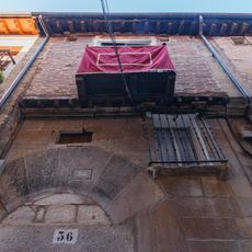 Casa Mayor 36 (Anterior Casa Mayor De Migueloa 36)