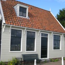 Durgerdammerdijk 63, Amsterdam